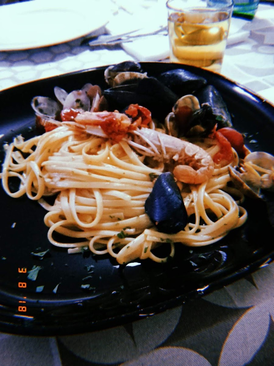 Ristorante La Bruschetta Photos 2